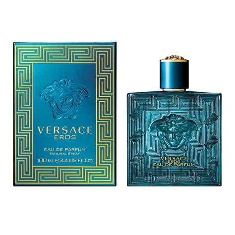 perfume versace en coppel|Perfume Versace Eros Tradicional Eau de Parfum 100 ml para .